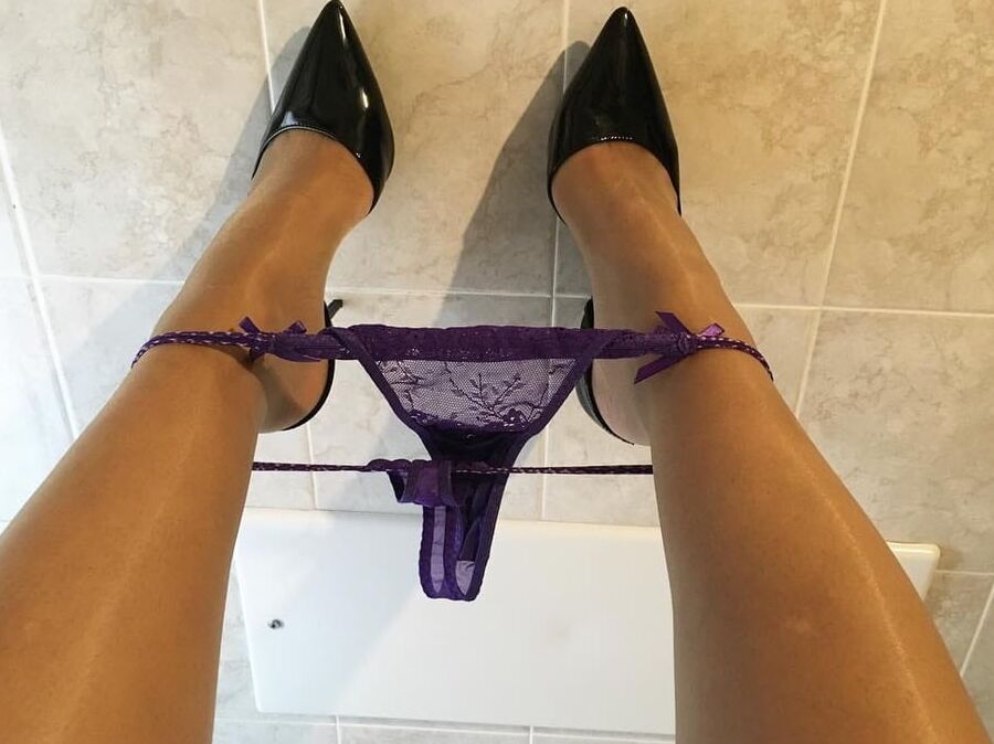 Pantyhose Perfection