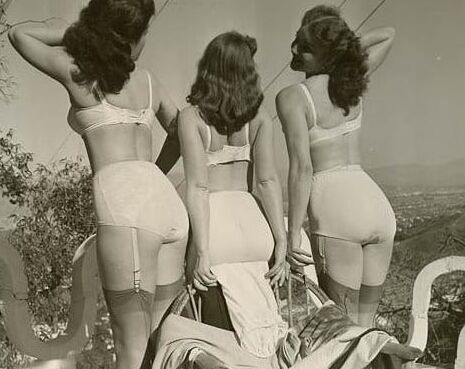 Debbie Westmore , Thelma Montgomery &amp; Donna Watkins