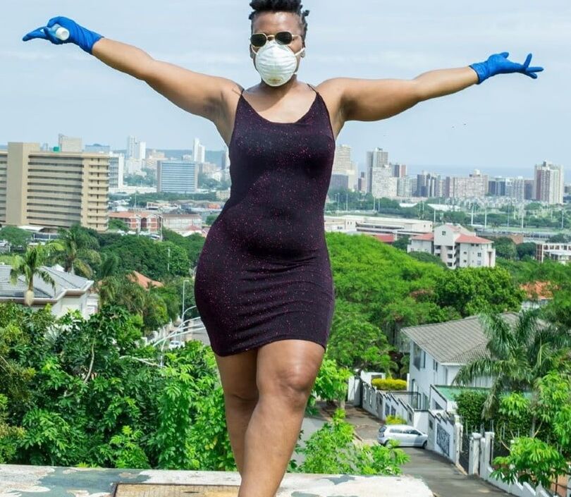 Zodwa wabantu