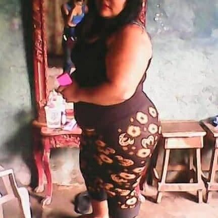 meche sanchez culona ass bbw