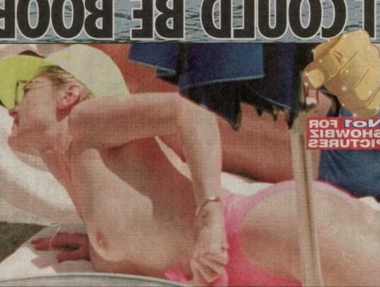 Anthea Turner