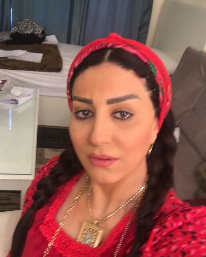 Wafaa Amer