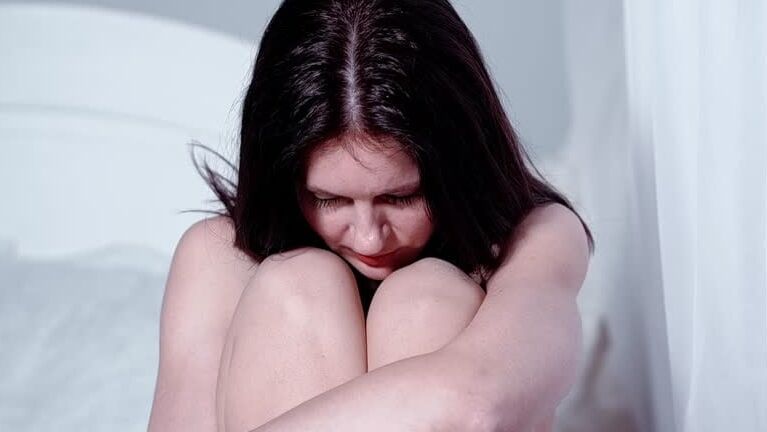Faces of punishment