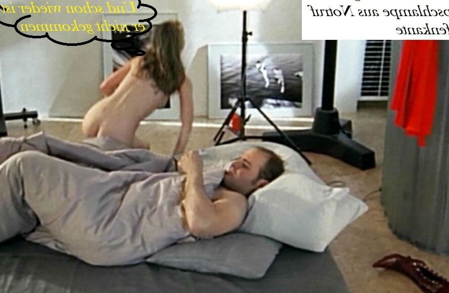Geile Polizistinnen - Rhea und Sanna