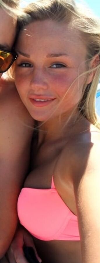 Rachel Nordtoemme