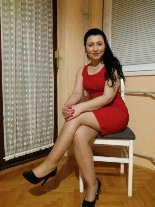 Serbian girls domacice