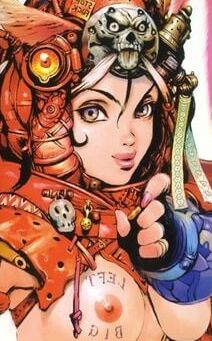 Katsuya Terada