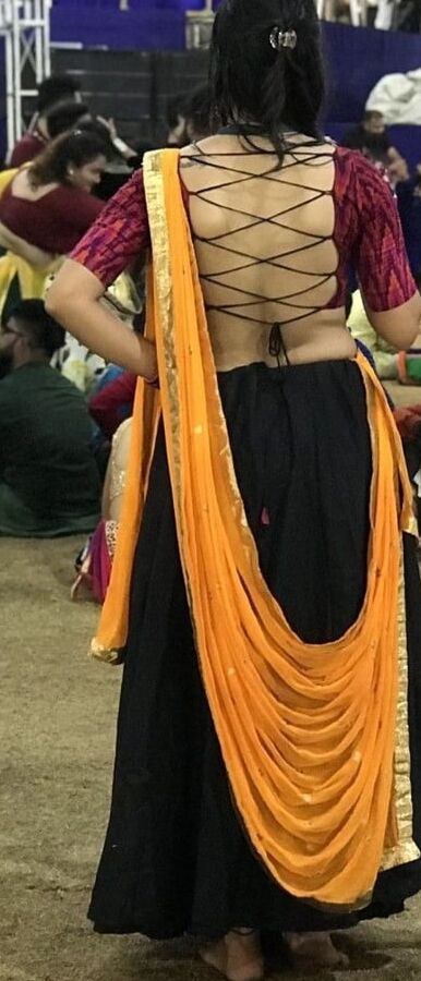 Indian mom wife