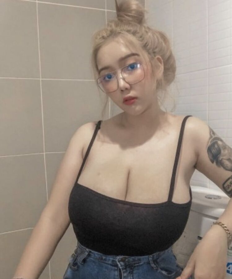 Only Real Tiddies