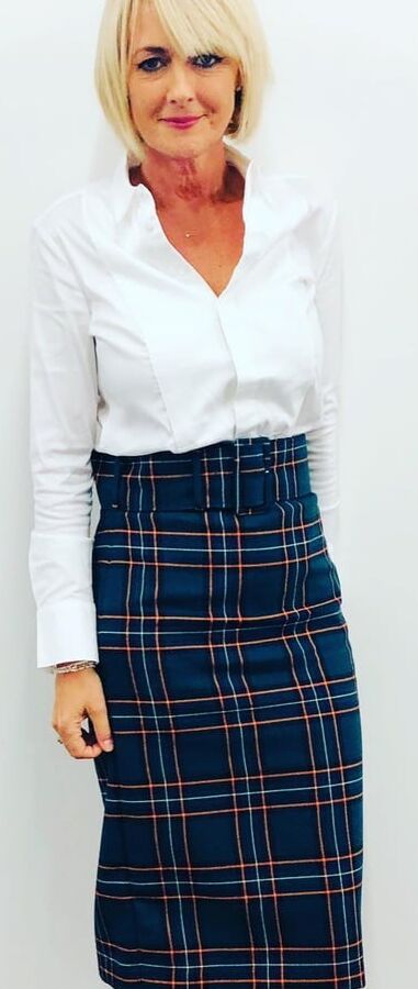 Jane moore