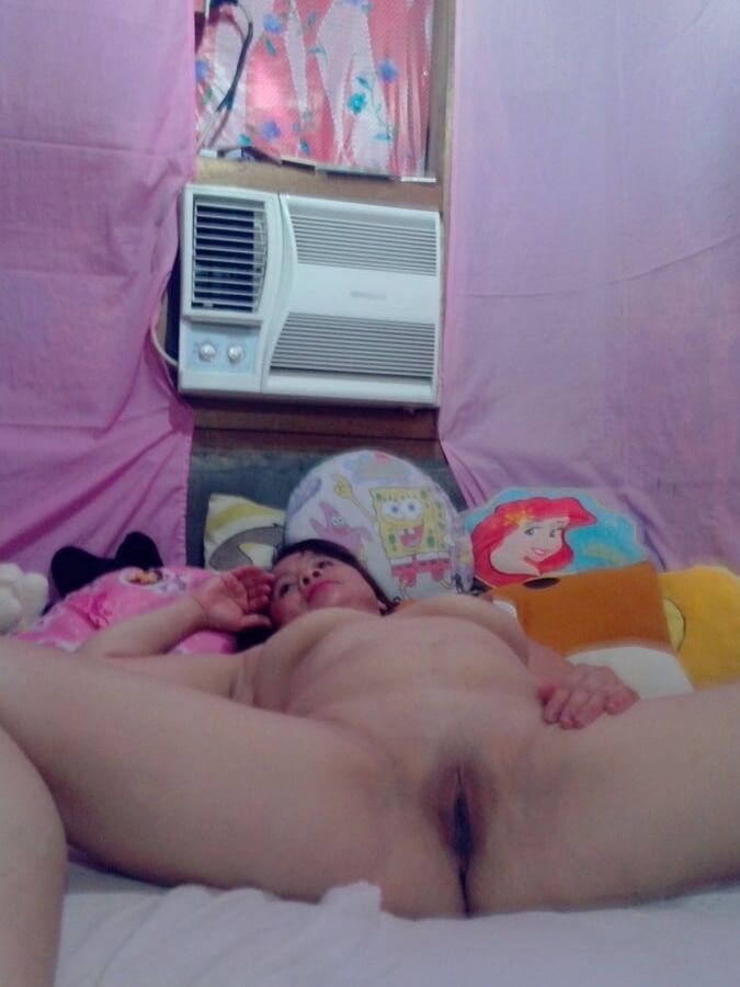 Filipina Amateur-