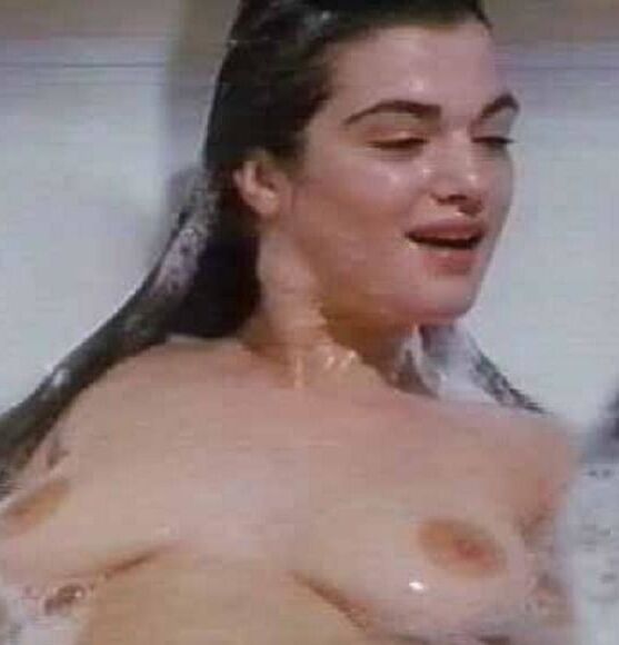 Rachel Weisz