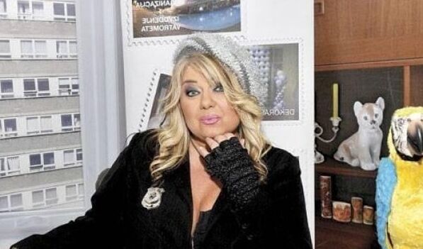 Zorana Pavic