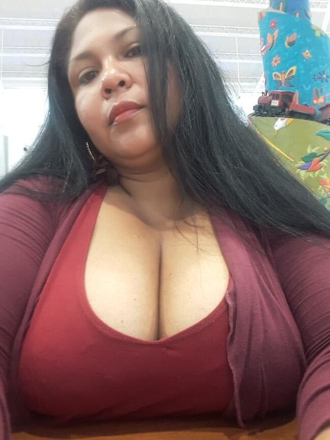 casandra benitez bbw culona tetona tits