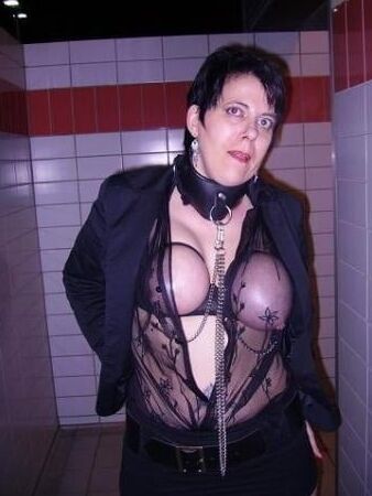 cheap ugly slut