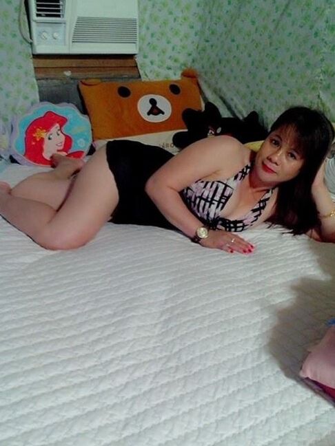 Filipina Amateur-