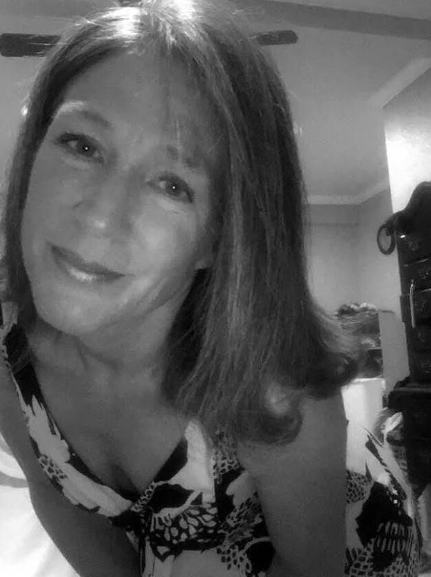 My Submissive Milf Kitten - Julie