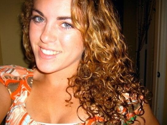 Annabella from Florida- Nasty College Girl