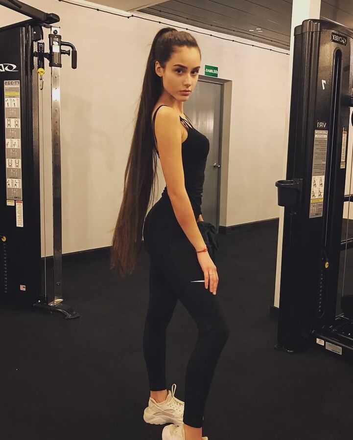 Tolle Girls aus Litauen