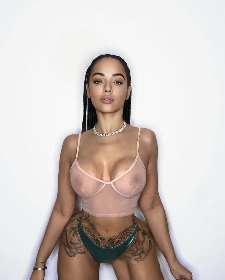 Steph Santi Pt