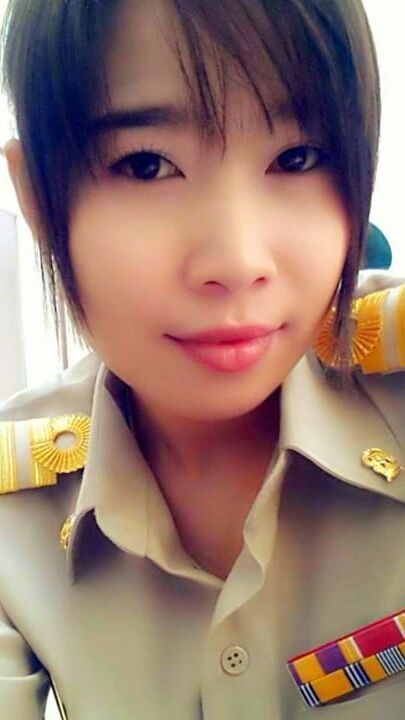 Thai teacher