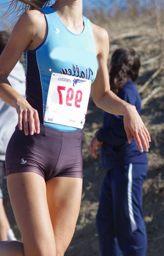 camel toe