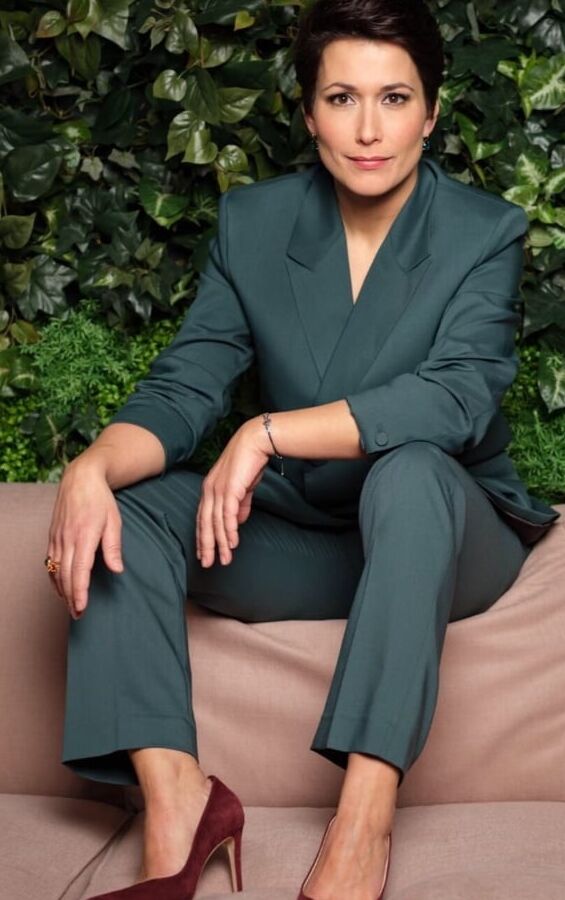 Annechien Steenhuizen