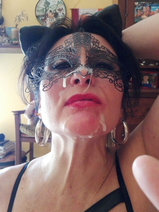 Il mio carnevale