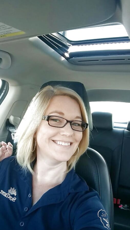 Slutty Banker MILF Shows Her Hairy Cunt And Chubby Body
