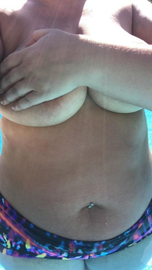 Cute Amateur