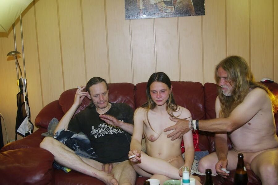 Ekelhaft