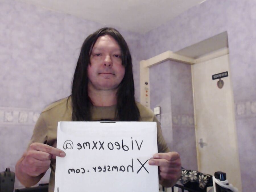 Charlotte TransDom from London UK