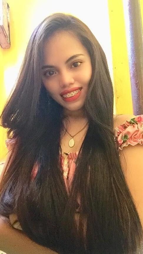 Asian long hair
