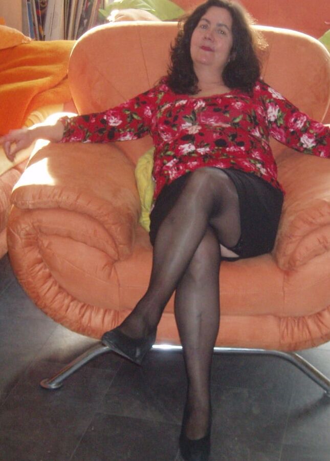 milf aunt, teacher stepmom pelzmausi