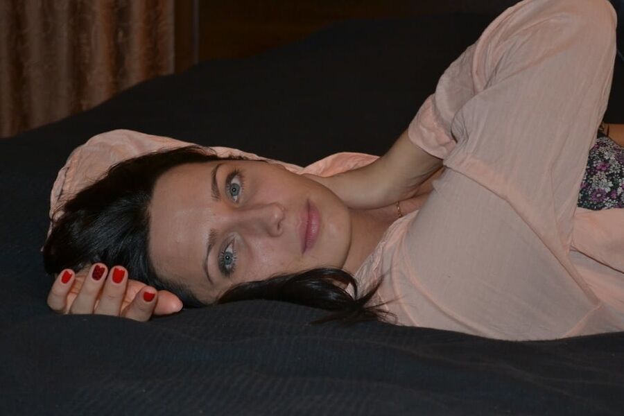 Not Naked but still Hot!