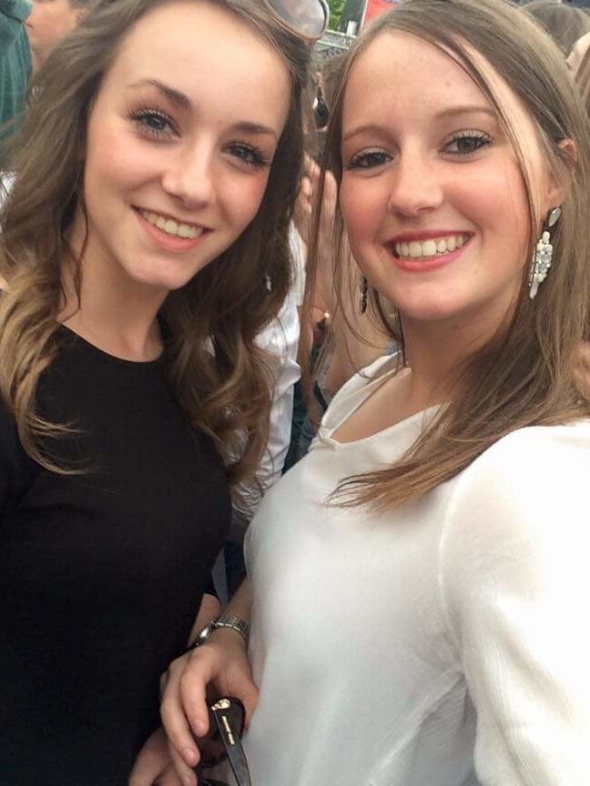 Dutch Teen Anne