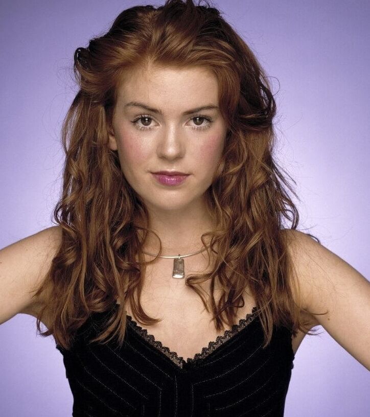 Isla Fischer Sexy Pics