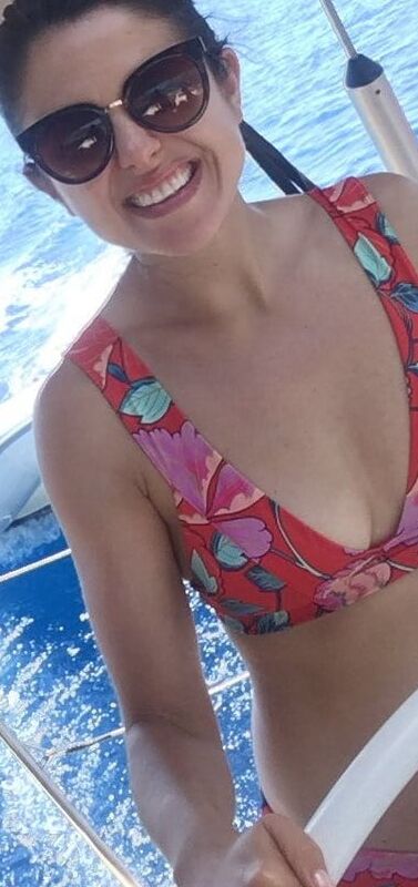 Keeley Donovan