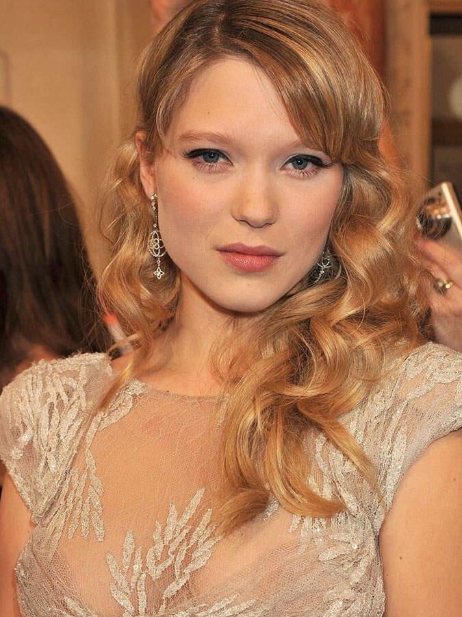Lea Helene Seydoux