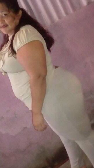 meche sanchez culona ass bbw