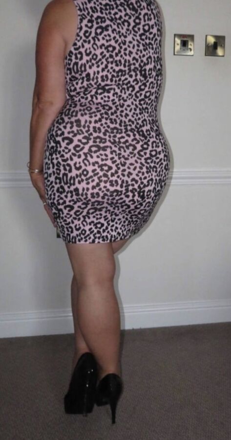 Mature Slut Wife