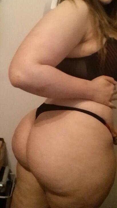 Thicc Pawg Odda
