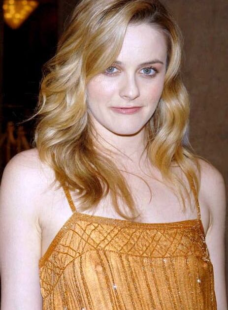 Alicia Silverstone