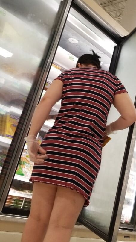 Grocery Shopping