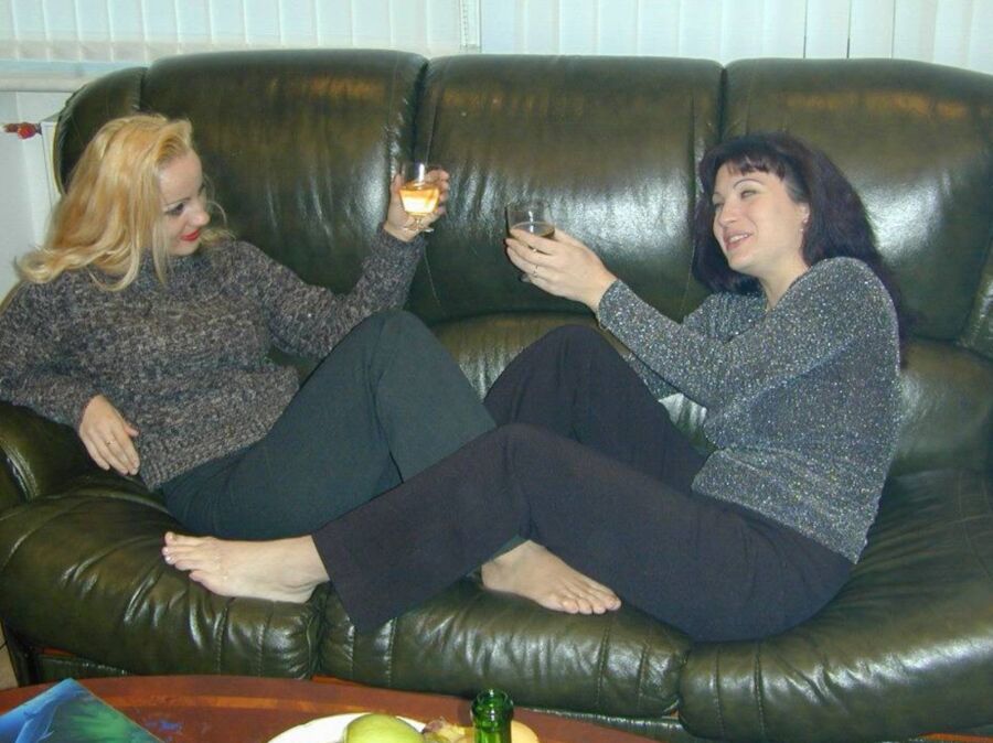 Drunks