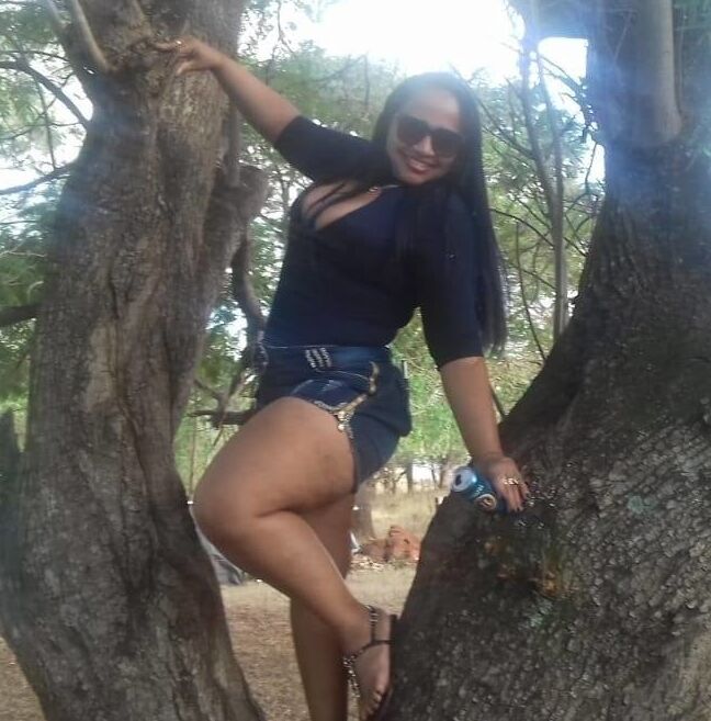 madelene jaciel santos