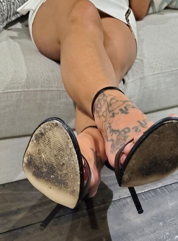 Ballbusting and crush balls