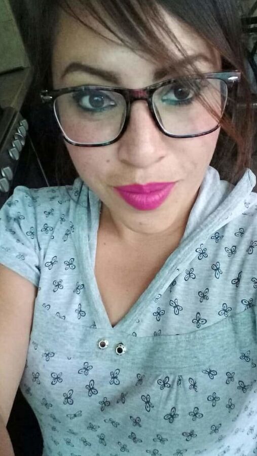Yadira madura mexicana