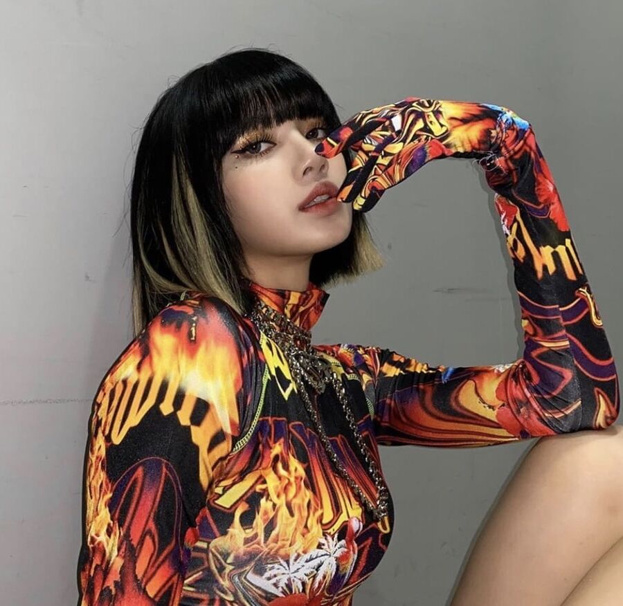 Lisa - Blackpink