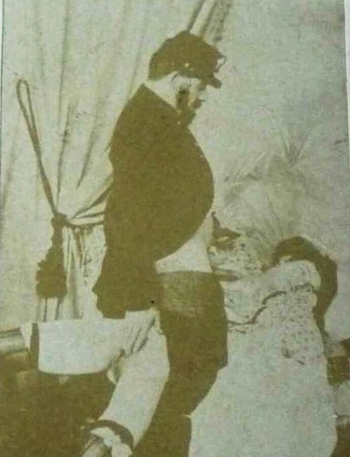 Th Century porn (various)